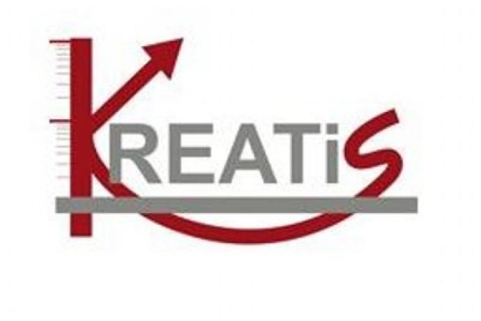 KREATiS logo
