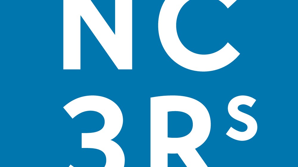 NC3Rs logo