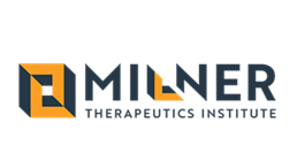 Milner Therapeutics Institute logo